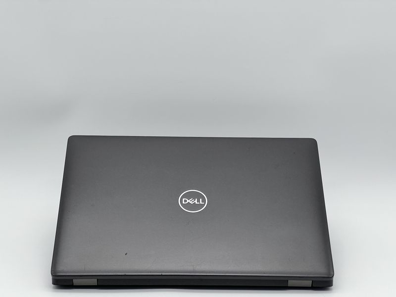 Ноутбук Dell Latitude 5400 / 14 IPS 60Гц 1920x1080 / i5-8365U / RAM 16 GB / SSD 480 GB / Intel UHD 620 / Клас B / БУ DLLLTTD5400I548016IB фото від Pixel