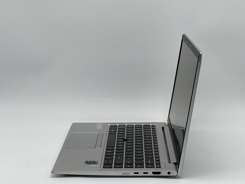 Ноутбук HP EliteBook 840 G8 / 14 IPS 60Гц 1920x1080 / i7-1165G7 / RAM 16 GB / SSD 240 GB / Intel Iris Xe Graphics / Клас B / БУ HPLTBK840G8I724016IB фото від Pixel