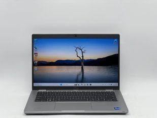 Ноутбук Dell Latitude 5421 / 14 IPS 60Гц 1920x1080 / i5-11500H / RAM 16 GB / SSD 240 GB / Intel UHD Graphics / Клас A- / БУ DLLLTTD5421I524016IAM фото від Pixel