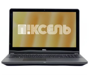 БУ ноутбук Dell Inspiron 7559 / 15 IPS 60Гц 3840x2160 Touch / i7-6700HQ / RAM 16 GB / SSD 240 GB / NVIDIA GeForce GTX 960M / Клас B DLLNSPRN7559I796024016IB фото від Pixel