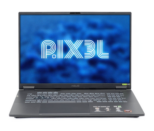 Ноутбук Asus TUF FA808UM-IS74 / 18 IPS 144Гц 1920x1200 / Ryzen 7 260 / RAM 16 GB / SSD 960 GB / NVIDIA GeForce RTX 5060 / Клас A- / БУ SSTFF808MS74I506096016IAM фото від Pixel