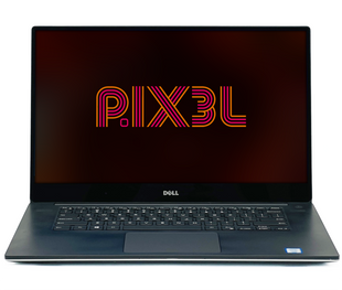 Ноутбук Dell Precision 5510 / 15 IPS 60Гц 1920x1080 / i7-6820HQ / RAM 16 GB / SSD 480 GB / NVIDIA Quadro M1000M / Клас A- / БУ DLLPRCSN5510I7100048016IAM фото від Pixel