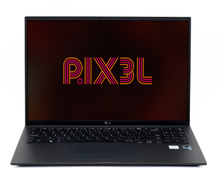 БУ ноутбук LG Gram 16Z90Q / 16 IPS 60Гц 2560 x 1600 / i7-1260P / RAM 16 GB / SSD 480 GB / Intel&reg; Iris&reg; Xe Graphics / Клас A LGGRM16Z90QI748016IA фото від Pixel