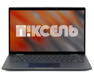 Трансформер Dell Latitude 7420 2-in-1 / 14 IPS 1920x1080 Touch / i7-1185G7 / RAM 16 GB / SSD 240 GB / Intel Iris Xe Graphics / Клас A- / БУ DLLLTTD74202N1I724016ITAM фото від Pixel