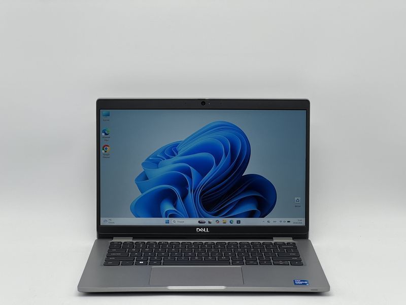 Ноутбук Dell Latitude 5320 / 13 IPS 60Гц 1920x1080 Touch / i7-1145G7 / RAM 16 GB / SSD 240 GB / Intel Iris Xe Graphics / Клас A- / БУ DLLLTTD5320I724016IAM фото від Pixel