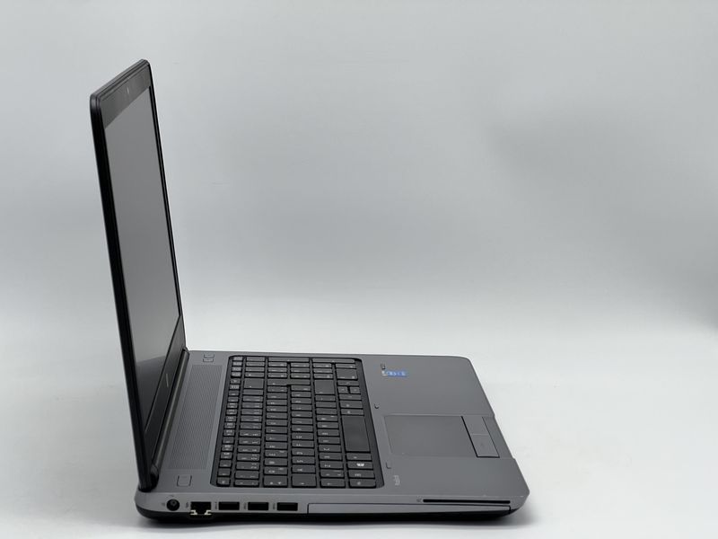 Ноутбук HP ProBook 650 G1 / 15 TN 60Гц 1366x768 / i5-4210M / RAM 8 GB / SSD 120 GB / Intel HD Graphics 4600 / Клас B / БУ HPPRBK650G1I51208TB фото від Pixel