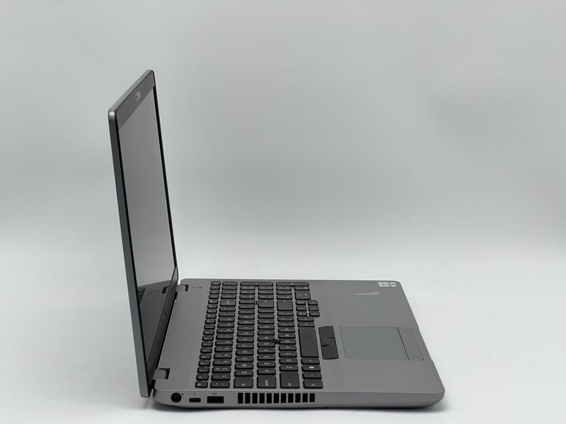 Ноутбук Dell Latitude 5511 / 15 IPS 60Гц 1920x1080 / i5-10400H / RAM 8 GB / SSD 240 GB / Intel UHD Graphics / Клас B / БУ DLLLTTD5511I52408IB фото від Pixel