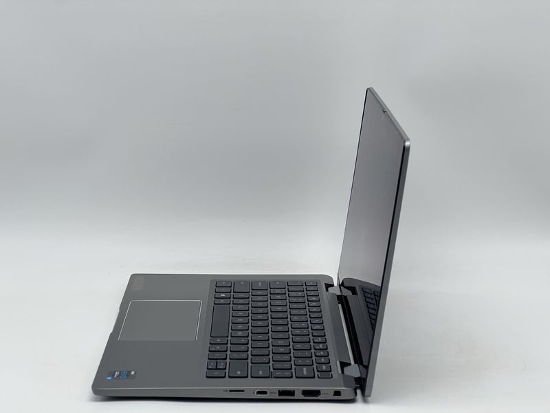Трансформер Dell Latitude 7420 2-in-1 / 14 IPS 60Гц 1920x1080 Touch / i7-1185G7 / RAM 16 GB / SSD 240 GB / Intel Iris Xe Graphics / Клас A- / БУ DLLLTTD74202N1I724016ITAM фото від Pixel