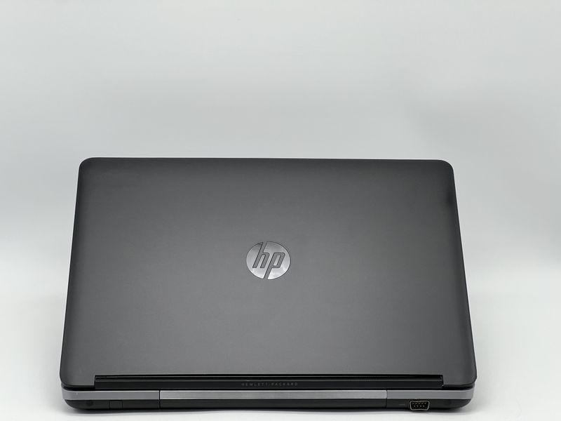 Ноутбук HP ProBook 650 G1 / 15 TN 60Гц 1366x768 / i5-4210M / RAM 8 GB / SSD 120 GB / Intel HD Graphics 4600 / Клас B / БУ HPPRBK650G1I51208TB фото від Pixel