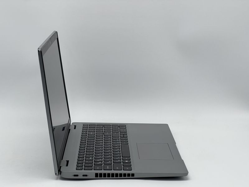 Ноутбук Dell Latitude 5520 / 15 IPS 60Гц 1920x1080 / i5-1135G7 / RAM 16 GB / SSD 480 GB / Intel Iris Xe Graphics / Клас B / БУ DLLLTTD5520I548016IB фото від Pixel