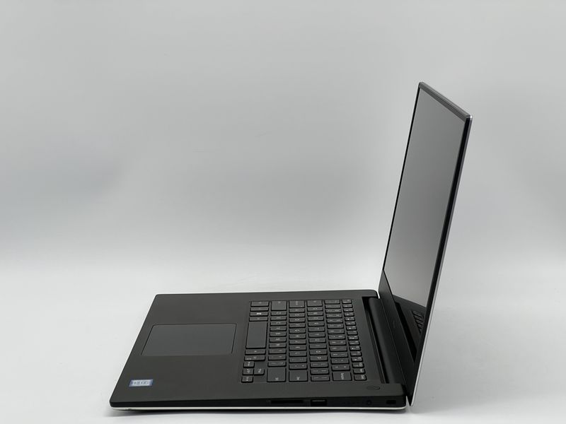 Ноутбук Dell Precision 5510 / 15 IPS 60Гц 1920x1080 / i7-6820HQ / RAM 16 GB / SSD 480 GB / NVIDIA Quadro M1000M / Клас A- / БУ DLLPRCSN5510I7100048016IAM фото від Pixel