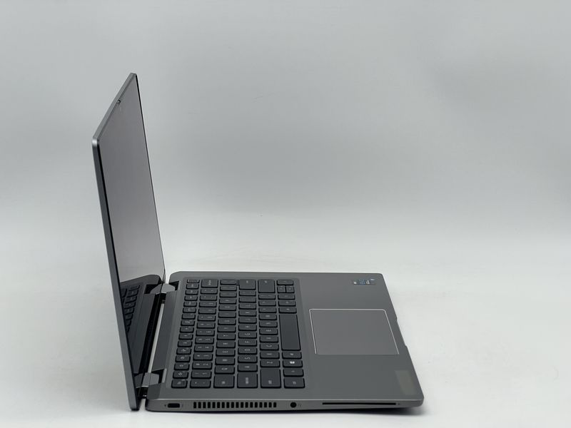 Трансформер Dell Latitude 7420 2-in-1 / 14 IPS 60Гц 1920x1080 Touch / i7-1185G7 / RAM 16 GB / SSD 240 GB / Intel Iris Xe Graphics / Клас A- / БУ DLLLTTD74202N1I724016ITAM фото від Pixel