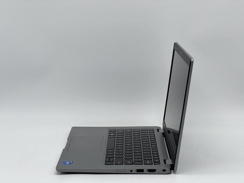 Ноутбук Dell Latitude 5320 / 13 IPS 60Гц 1920x1080 Touch / i7-1145G7 / RAM 16 GB / SSD 240 GB / Intel Iris Xe Graphics / Клас A- / БУ DLLLTTD5320I724016IAM фото від Pixel