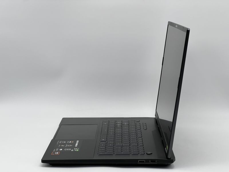 Ноутбук Asus TUF FA808UM-IS74 / 18 IPS 144Гц 1920x1200 / Ryzen 7 260 / RAM 16 GB / SSD 960 GB / NVIDIA GeForce RTX 5060 / Клас A- / БУ SSTFF808MS74I506096016IAM фото від Pixel