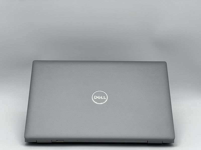 Ноутбук Dell Latitude 5520 / 15 IPS 60Гц 1920x1080 / i5-1145G7 / RAM 16 GB / SSD 480 GB / Intel Iris Xe Graphics / Клас B / БУ DLLLTTD5520I548016IB фото від Pixel