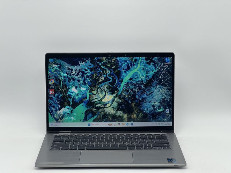 Трансформер Dell Latitude 7420 2-in-1 / 14 IPS 60Гц 1920x1080 Touch / i7-1185G7 / RAM 16 GB / SSD 240 GB / Intel Iris Xe Graphics / Клас A- / БУ DLLLTTD74202N1I724016ITAM фото від Pixel