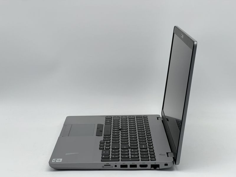Ноутбук Dell Latitude 5511 / 15 IPS 60Гц 1920x1080 / i5-10400H / RAM 8 GB / SSD 240 GB / Intel UHD Graphics / Клас B / БУ DLLLTTD5511I52408IB фото від Pixel