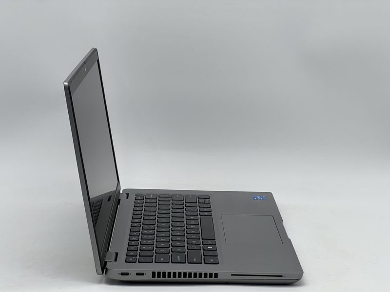 Ноутбук Dell Latitude 5421 / 14 IPS 60Гц 1920x1080 / i5-11500H / RAM 16 GB / SSD 240 GB / Intel UHD Graphics / Клас A- / БУ DLLLTTD5421I524016IAM фото від Pixel