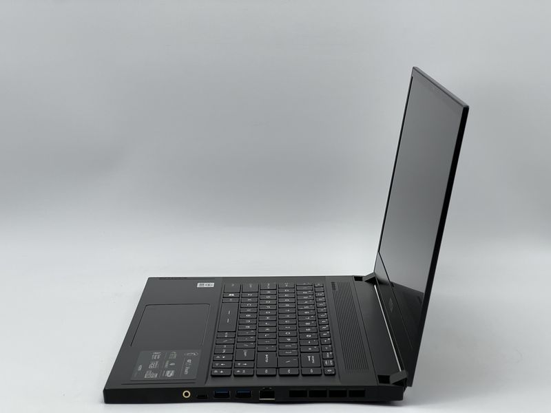 Ноутбук MSI Stealth GS66 10UG-075US / 15 IPS 300Гц 1920x1080 / i7-10750H / RAM 16 GB / SSD 960 GB / NVIDIA GeForce RTX 3070 / Клас B / БУ MSSTLTHGS6610G075SI7307096016IB фото від Pixel