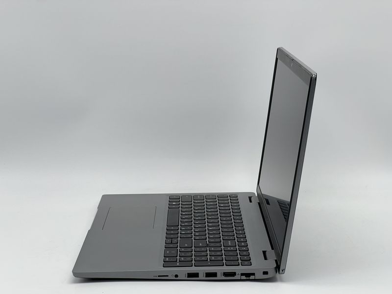 Ноутбук Dell Latitude 5520 / 15 IPS 60Гц 1920x1080 / i5-1135G7 / RAM 16 GB / SSD 480 GB / Intel Iris Xe Graphics / Клас B / БУ DLLLTTD5520I548016IB фото від Pixel