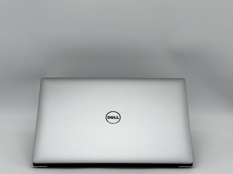 Ноутбук Dell Precision 5510 / 15 IPS 60Гц 1920x1080 / i7-6820HQ / RAM 16 GB / SSD 480 GB / NVIDIA Quadro M1000M / Клас A- / БУ DLLPRCSN5510I7100048016IAM фото від Pixel