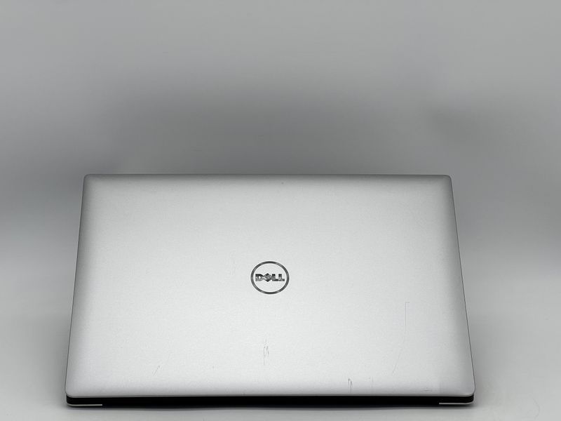 Ноутбук Dell Precision 5510 / 15 IPS 60Гц 3840x2160 Touch / i7-6700HQ / RAM 16 GB / SSD 480 GB / NVIDIA Quadro M1000M / Клас A- / БУ DLLPRCSN5510I7100048016IAM фото від Pixel