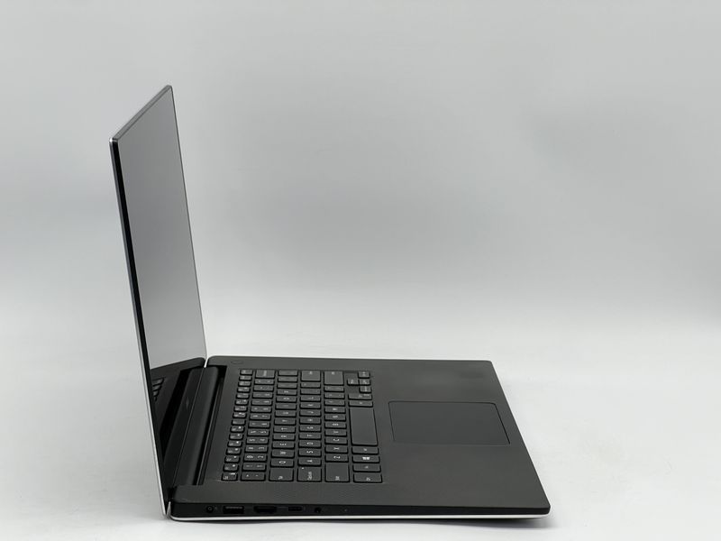 Ноутбук Dell Precision 5510 / 15 IPS 60Гц 3840x2160 Touch / i7-6700HQ / RAM 16 GB / SSD 480 GB / NVIDIA Quadro M1000M / Клас A- / БУ DLLPRCSN5510I7100048016IAM фото від Pixel