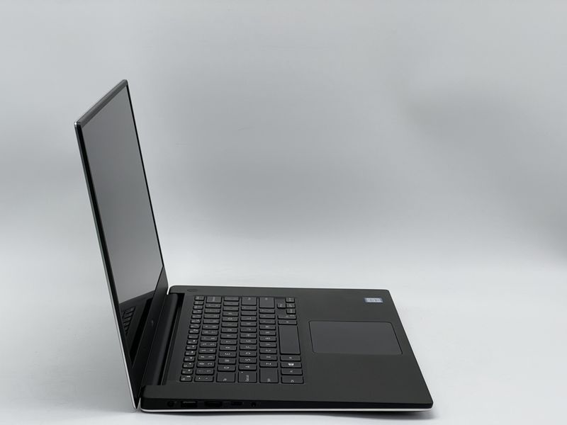 Ноутбук Dell Precision 5510 / 15 IPS 60Гц 1920x1080 / i7-6820HQ / RAM 16 GB / SSD 480 GB / NVIDIA Quadro M1000M / Клас A- / БУ DLLPRCSN5510I7100048016IAM фото від Pixel