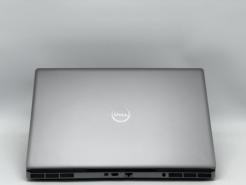 Ноутбук Dell Precision 7760 / 17 IPS 60Гц 1920x1080 / i7-11850H / RAM 32 GB / SSD 960 GB / NVIDIA GeForce RTX 3080 / Клас B / БУ DLLPRCSN7760I7308096032IB фото від Pixel