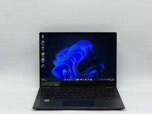 Трансформер Asus ROG Flow X13 GV301RE-X13.R93050T / 13 IPS 120Гц 1920x1080 Touch / AMD Ryzen 7 6800HS / RAM 16 GB / SSD 960 GB / NVIDIA GeForce RTX 3050 Ti / Клас A- / БУ SSRGFLWX13GV301RX13R93050TA305096016IAM фото від Pixel