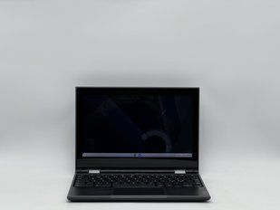 Трансформер Lenovo 300e Chromebook 2nd Gen 2 in 1 / 11 IPS 60Гц 1366x768 Touch / Intel Celeron N4100 / RAM 8 GB / SSD 32 GB / Intel UHD Graphics 600 / Клас A- / БУ LNV300CHRMBK2NDGN2N1IC328IAM фото від Pixel