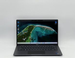 Ноутбук Dell Latitude 7430 / 14 IPS 60Гц 1920x1080 / i5-1245U / RAM 16 GB / SSD 240 GB / Intel Iris Xe Graphics / Клас A- / БУ DLLLTTD7430I524016IAM фото від Pixel