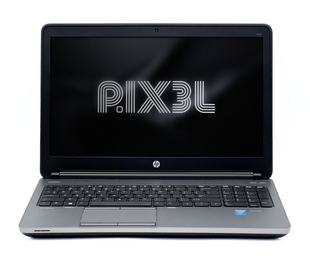 Ноутбук HP ProBook 650 G1 / 15 TN 60Гц 1366x768 / i5-4200M / RAM 8 GB / SSD 240 GB / Intel HD 4600 / Клас A- / БУ HPPRBK650G1I52408TAM фото від Pixel