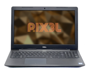 БУ ноутбук Dell Latitude 3590 / 15 IPS 1920x1080 / i5-8250U / RAM 8 GB / SSD 240 GB / Intel UHD 620 / Клас A- DLLLTTD3590I52408IAM фото від Pixel