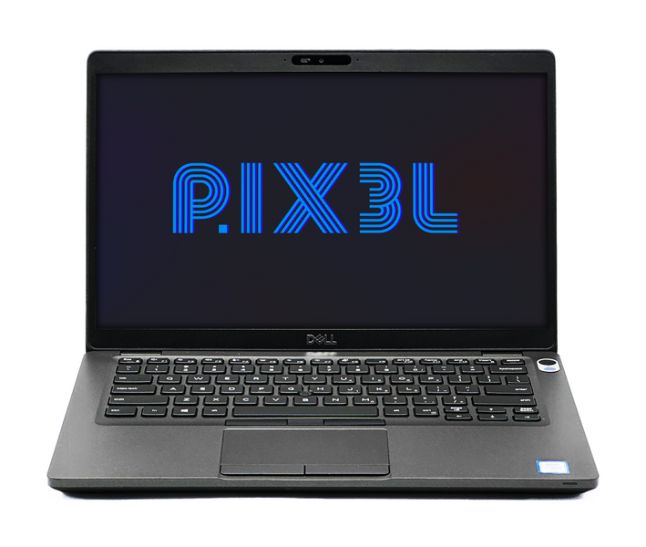 Ноутбук Dell Latitude 5400 / 14 IPS 60Гц 1920x1080 / i5-8365U / RAM 16 GB / SSD 240 GB / Intel UHD Graphics 620 / Клас B / БУ DLLLTTD5400I524016IB фото від Pixel