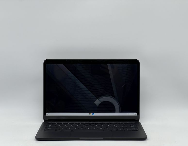 Ноутбук Google Pixelbook Go / 13 IPS 60Гц 1536x864 Touch / m3-8100Y / RAM 8 GB / SSD 64 GB / Intel HD Graphics 615 / Клас A / БУ GGLPXLBKGI648ITA фото від Pixel