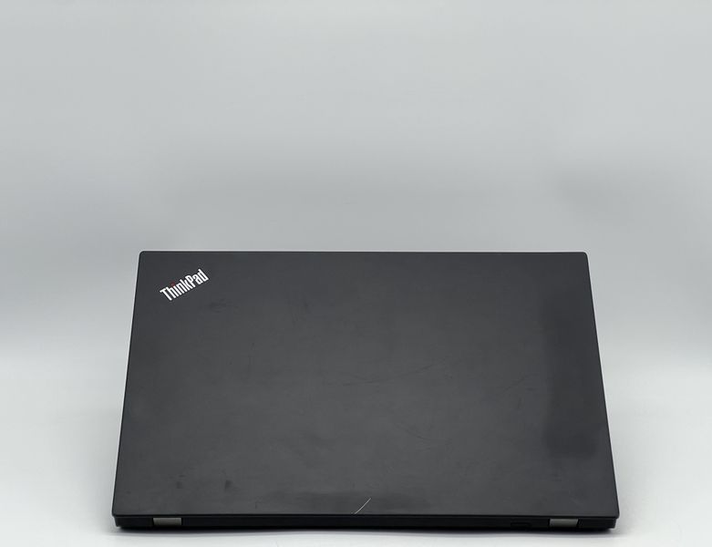 Ноутбук Lenovo ThinkPad T15 / 15 IPS 60Гц 1920x1080 Touch / i7-10610U / RAM 16 GB / SSD 480 GB / Nvidia GeForce MX330 / Клас A- / БУ LNVTHNKPDT15I733048016IAM фото від Pixel