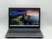 Ноутбук HP ZBook 15 G5 / 15 IPS 60Гц 1920x1080 / i9-8950HK / RAM 16 GB / SSD 480 GB / NVIDIA Quadro P1000 / Клас B / БУ HPZBK15G5I9100048016IB фото 1/5