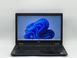 Ноутбук Dell Precision 3530 / 15 IPS 60Гц 1920x1080 / i7-8850H / RAM 16 GB / SSD 240 GB / NVIDIA Quadro P600 / Клас A- / БУ DLLPRCSN3530I760024016IAM фото 2/5