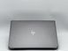 Ноутбук HP ZBook 15 G5 / 15 IPS 60Гц 1920x1080 / i9-8950HK / RAM 16 GB / SSD 480 GB / NVIDIA Quadro P1000 / Клас B / БУ HPZBK15G5I9100048016IB фото 4/5
