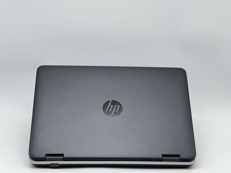 Ноутбук HP ProBook 640 G2 / 14 TN 60Гц 1366x768 / i5-6200U / RAM 8 GB / SSD 120 GB / Intel HD Graphics 520 / Клас B / БУ HPPRBK640G2I51208TB фото від Pixel