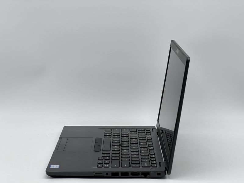 Ноутбук Dell Latitude 5400 / 14 IPS 60Гц 1920x1080 / i5-8365U / RAM 16 GB / SSD 240 GB / Intel UHD Graphics 620 / Клас B / БУ DLLLTTD5400I524016IB фото від Pixel