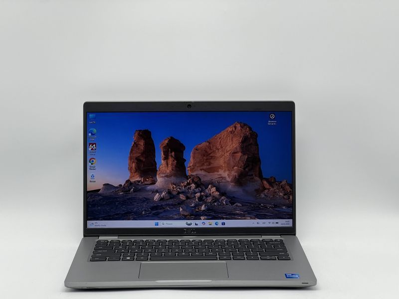 Ноутбук Dell Latitude 5420 / 14 TN 60Гц 1366x768 / i5-1145G7 / RAM 16 GB / SSD 240 GB / Intel Iris Xe Graphics / Клас A- / БУ DLLLTTD5420I524016TAM фото від Pixel