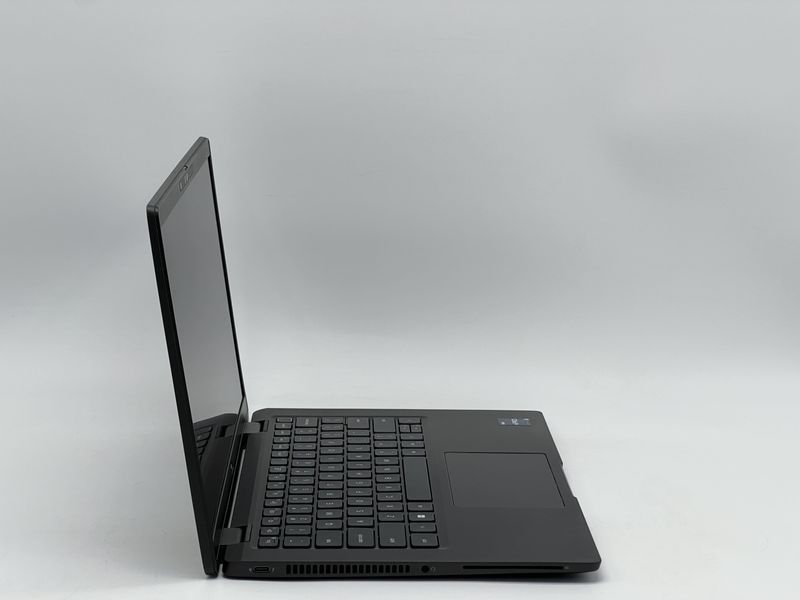 Ноутбук Dell Latitude 7430 / 14 IPS 60Гц 1920x1080 / i5-1245U / RAM 16 GB / SSD 240 GB / Intel Iris Xe Graphics / Клас A- / БУ DLLLTTD7430I524016IAM фото від Pixel
