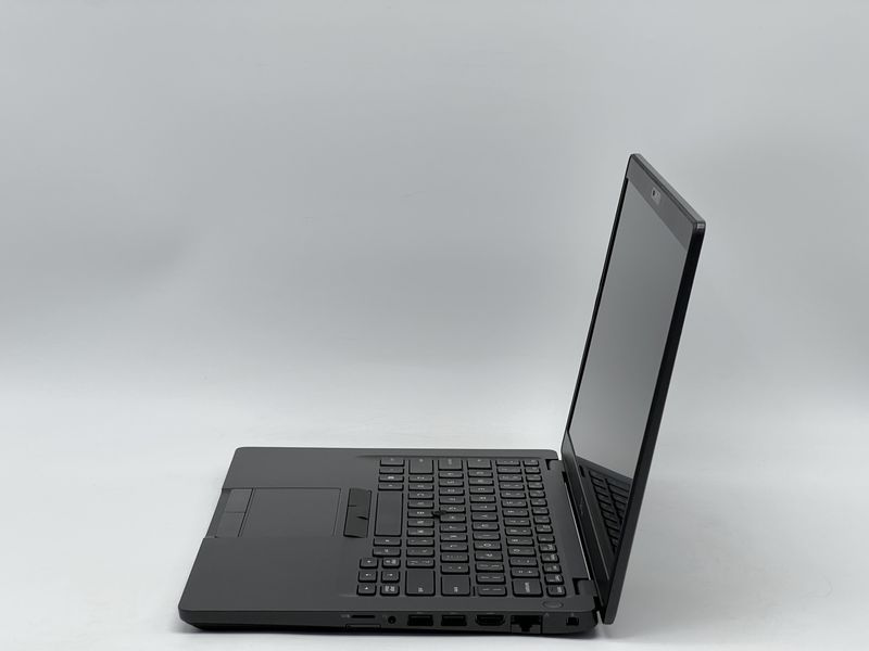 Ноутбук Dell Latitude 5400 / 14 IPS 60Гц 1920x1080 / i5-8365U / RAM 16 GB / SSD 240 GB / Intel UHD Graphics 620 / Клас B / БУ DLLLTTD5400I524016IB фото від Pixel