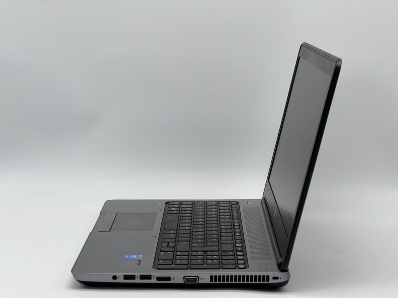 Ноутбук HP ProBook 650 G1 / 15 TN 60Гц 1366x768 / i5-4200M / RAM 8 GB / SSD 240 GB / Intel HD 4600 / Клас A- / БУ HPPRBK650G1I52408TAM фото від Pixel