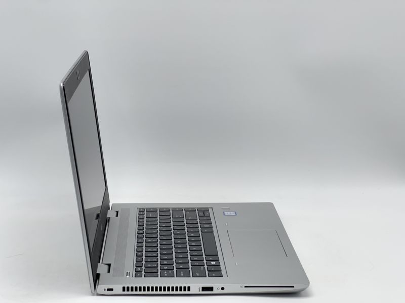 Ноутбук HP ProBook 640 G5 / 14 IPS 60Гц 1920x1080 / i5-8365U / RAM 16 GB / SSD 240 GB / Intel UHD Graphics 620 / Клас B / БУ HPPRBK640G5I524016IB фото від Pixel