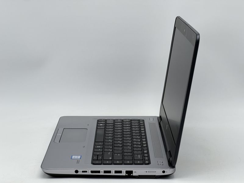 Ноутбук HP ProBook 640 G2 / 14 TN 60Гц 1366x768 / i5-6200U / RAM 8 GB / SSD 120 GB / Intel HD Graphics 520 / Клас B / БУ HPPRBK640G2I51208TB фото від Pixel