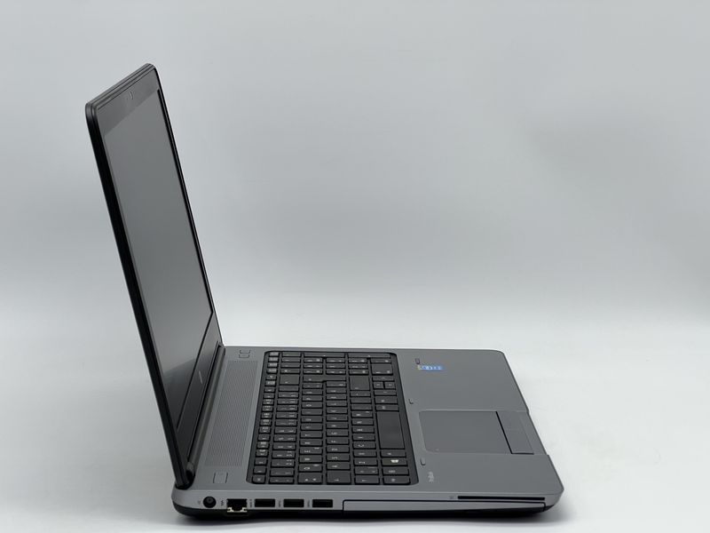 Ноутбук HP ProBook 650 G1 / 15 TN 60Гц 1366x768 / i5-4200M / RAM 8 GB / SSD 240 GB / Intel HD 4600 / Клас A- / БУ HPPRBK650G1I52408TAM фото від Pixel
