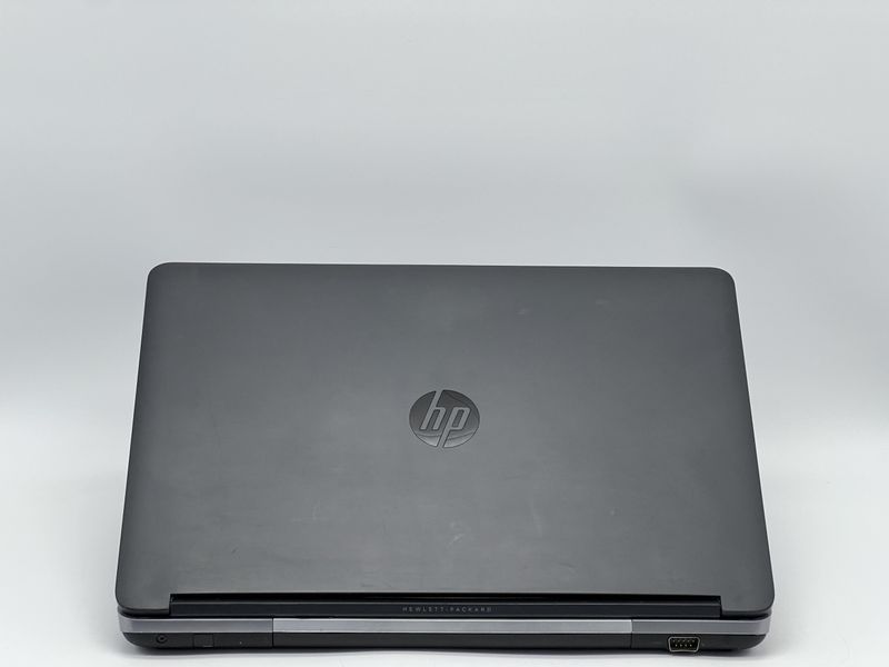 Ноутбук HP ProBook 650 G1 / 15 TN 60Гц 1366x768 / i5-4200M / RAM 8 GB / SSD 240 GB / Intel HD 4600 / Клас A- / БУ HPPRBK650G1I52408TAM фото від Pixel